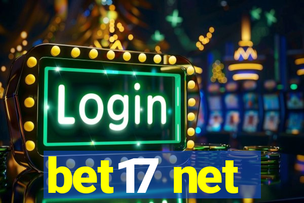 bet17 net